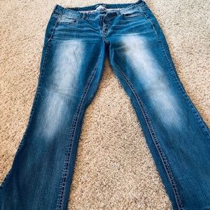 Maurice’s Jeans